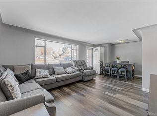 5022 W Mexico Ave, Denver, CO 80219