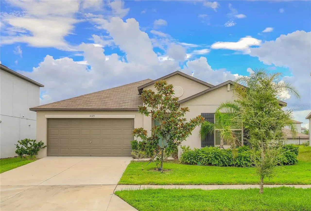31375 Sun Kettle Loop Wesley Chapel, FL 33545, US — Photo 1