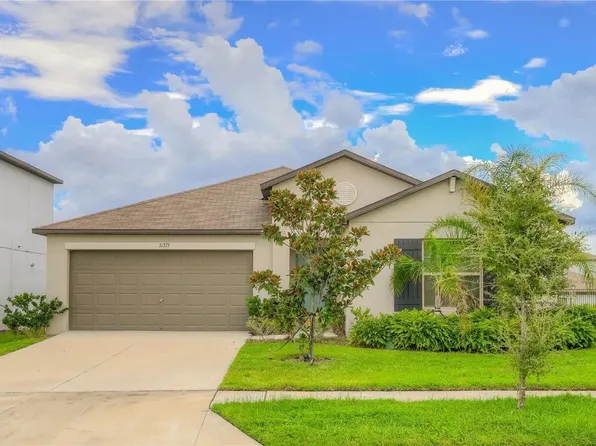 31375 Sun Kettle Loop, Wesley Chapel, FL 33545