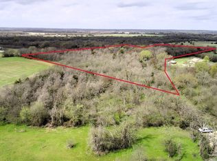 Lcr 666, Kosse, TX 76653