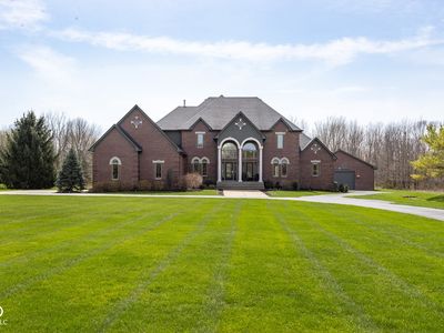 4499 W 131st St, Carmel, IN, 46074