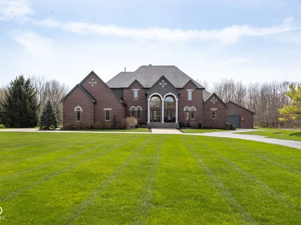 4499 W 131st St, Carmel, IN 46074