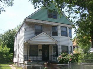 2990 E 65th St, Cleveland, OH