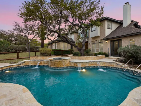 27940 Elm Grove, San Antonio, TX 78261
