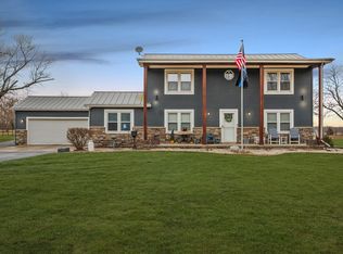 14707 Chase St, Crown Point, IN 46307