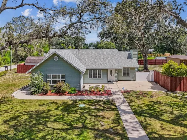 13217 Maple St, Odessa, FL 33556