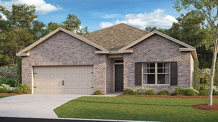 Plan Elevation.