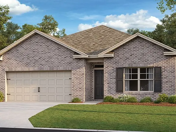 13023 Golden Hay Cir NW, Madison, AL 35756