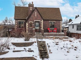 5035 W 32nd Ave, Denver, CO 80212