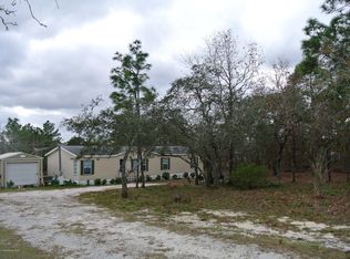 13346 Ester Dr, Brooksville, FL 34613