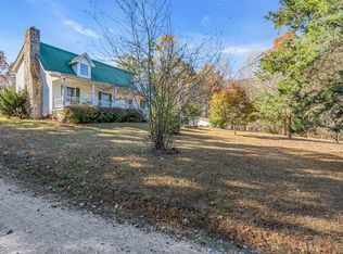 155 Grace Rd, Bon Aqua, TN 37025