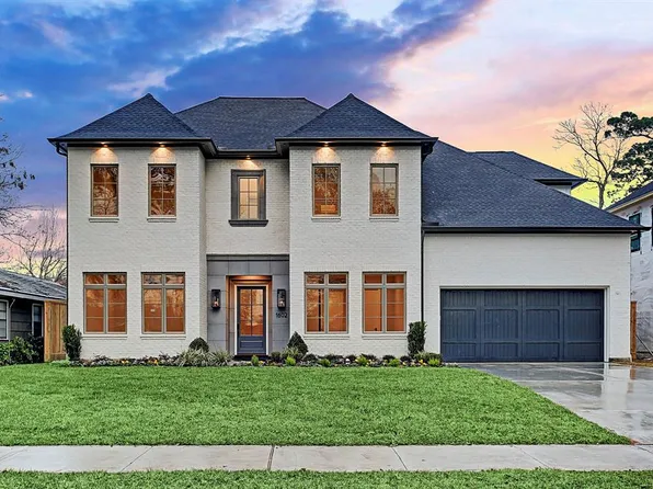 1602 Ronson Rd, Houston, TX 77055