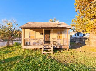 2915 Creston Dr, Houston, TX 77026