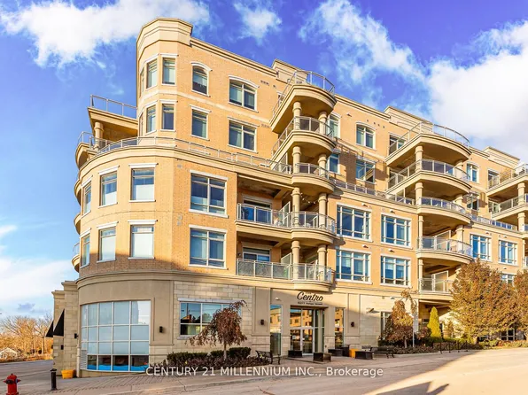 15277 Yonge St #419, Aurora, ON L4G 1Y3