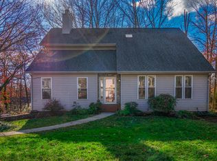 1887 Woodmere Ct, Salem, VA 24153