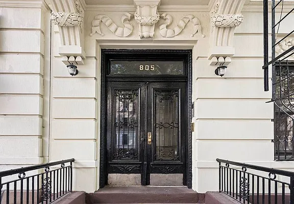 Rented by Rapid Realty Cobble Hill | media 55