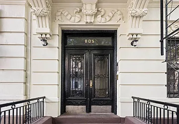 Rented by Rapid Realty Cobble Hill