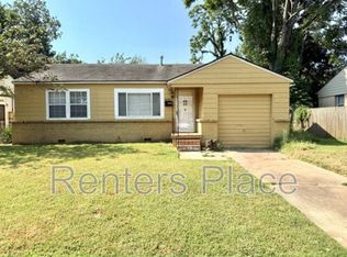 1428 E 52nd St, Tulsa, OK 74105