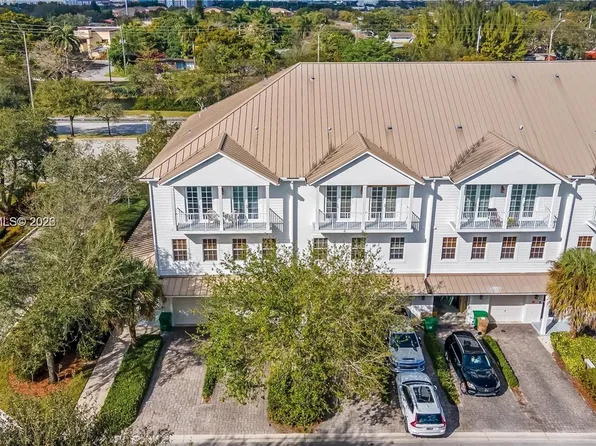 6841 Lakeside Cir N #109-1, Davie, FL 33314