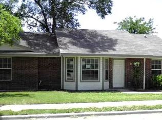 4102 Opal Ave, Dallas, TX 75216