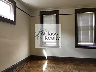 Rented by A Class Realty Corp
