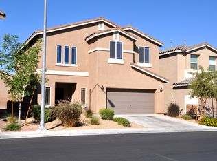 6112 Paddleboat St, North Las Vegas, NV 89031