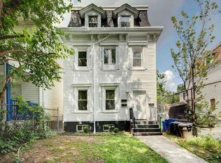 16 N 9th St APT 3, Newark, NJ 07107