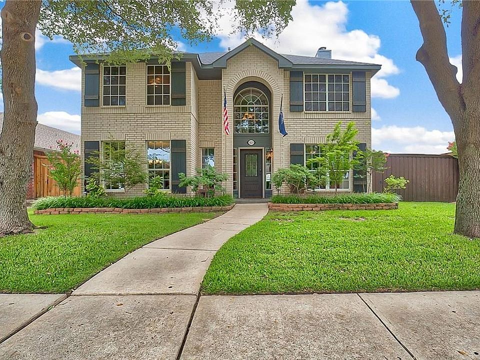 1st image of 5829 Sycamore Bend Ln