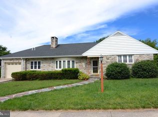 1940 Olive St, Reading, PA 19604