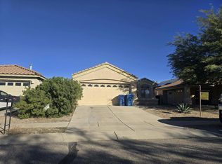 6644 W Quailwood Way, Tucson, AZ 85746