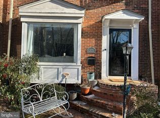 4211 Wickford Rd, Baltimore, MD 21210