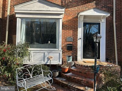 4211 Wickford Rd, Baltimore, MD, 21210
