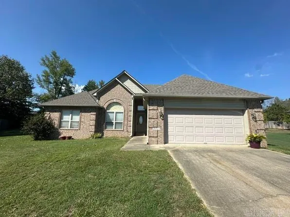 2825 McNeill Cv, Cabot, AR 72023