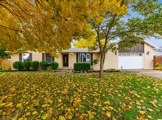 51 Dudley Cir, Richwood, OH 43344