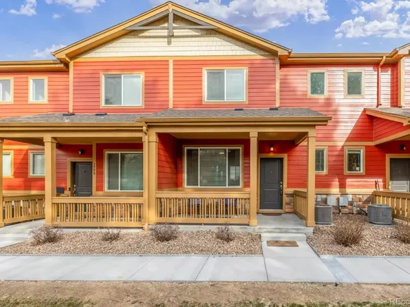 1792 Aspen Meadows Cir, Denver, CO 80260