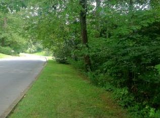 0 Ash St, Erwin, TN 37650