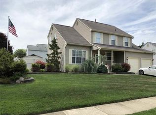 1 Olivia Dr, Egg Harbor Township, NJ 08234