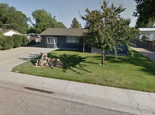 10378 W Mossywood St, Boise, ID 83709