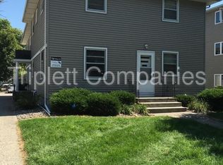 136 Campus Ave, Ames, IA 50011
