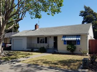660 Garside Ct, San Leandro, CA 94579