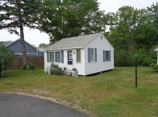 2090 Post Rd #8A, Wells, ME 04090