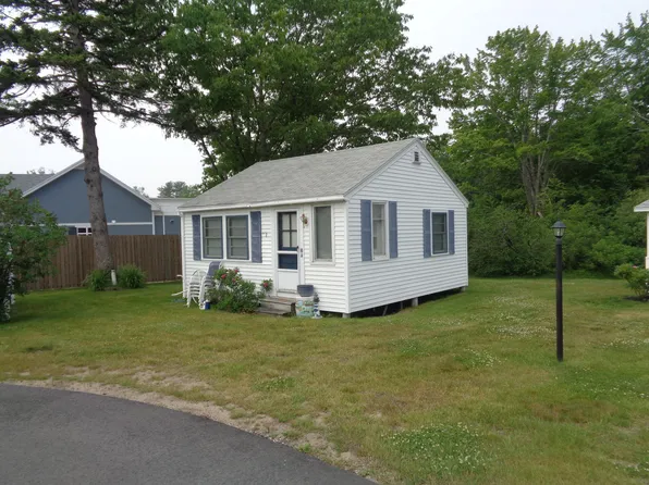 2090 Post Road #8A, Wells, ME 04090