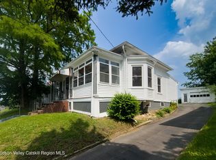 40 Fairview Ave, Hudson, NY 12534