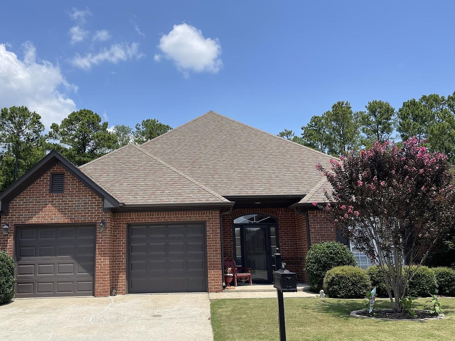 343 Creekside Ln, Pelham, AL 35124 Zillow