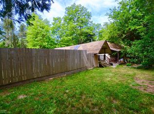 20058 Rector Rd, Nevada City, CA 95959