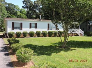 6627 Hickory Fork Rd, Hayes, VA 23072