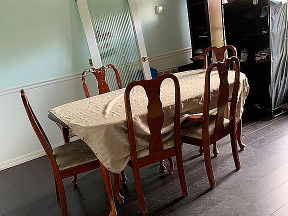 Dinning room
