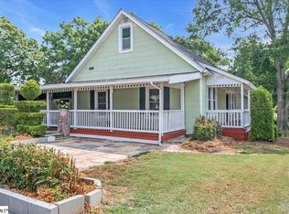 101 Iselin St, Simpsonville, SC 29681