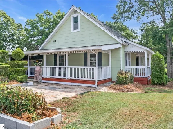 101 Iselin St, Simpsonville, SC 29681