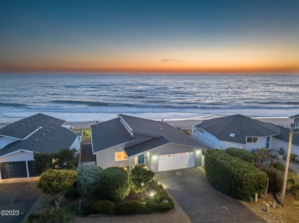 5695 El Mar Ave, Lincoln City, OR 97367